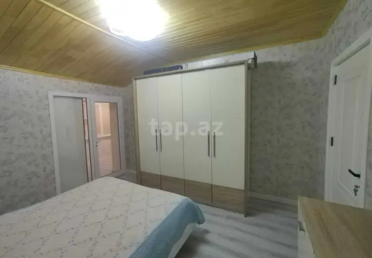 3 otaqlı mənzil , Sumqayıt