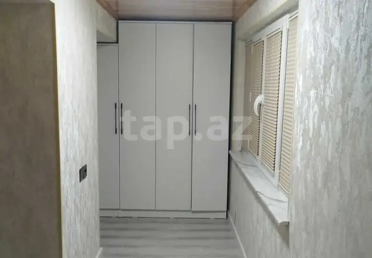 3 otaqlı mənzil , Sumqayıt