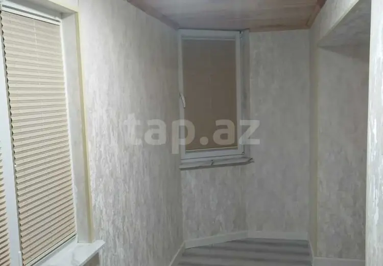 3 otaqlı mənzil , Sumqayıt