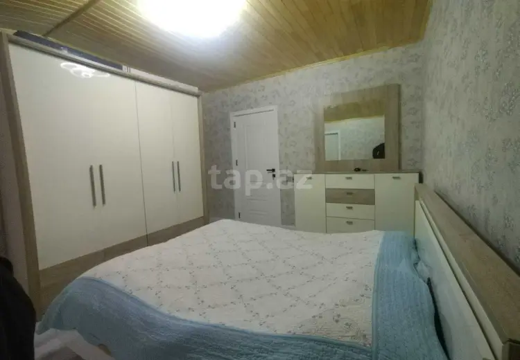 3 otaqlı mənzil , Sumqayıt