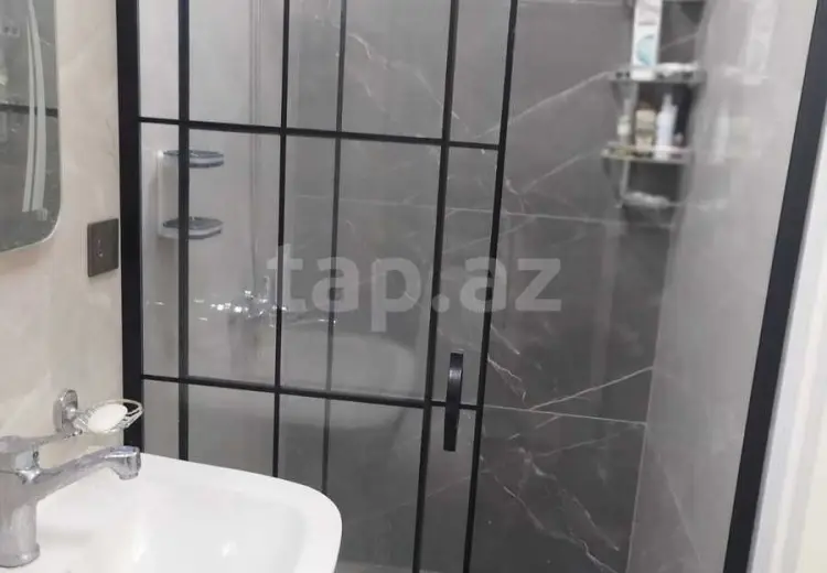 3 otaqlı mənzil , Sumqayıt
