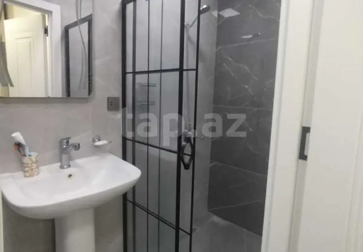 3 otaqlı mənzil , Sumqayıt
