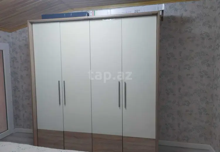 3 otaqlı mənzil , Sumqayıt