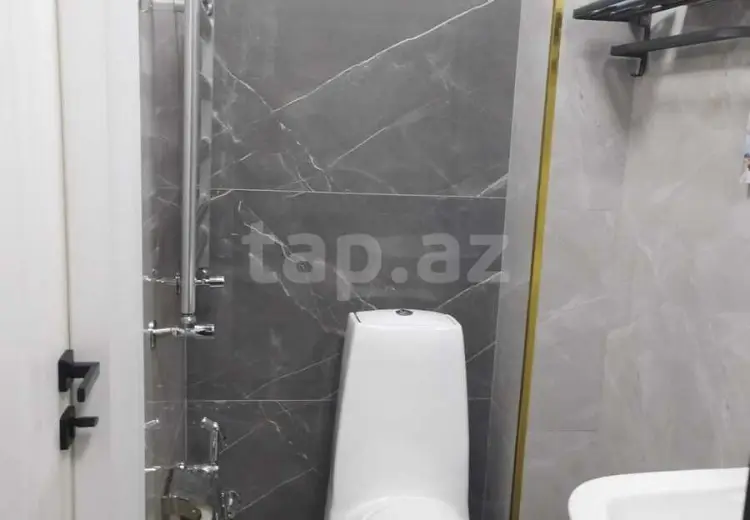 3 otaqlı mənzil , Sumqayıt