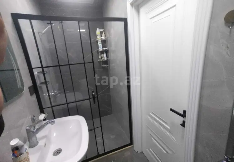 3 otaqlı mənzil , Sumqayıt