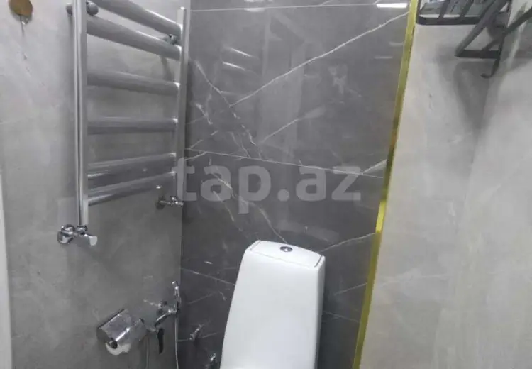 3 otaqlı mənzil , Sumqayıt