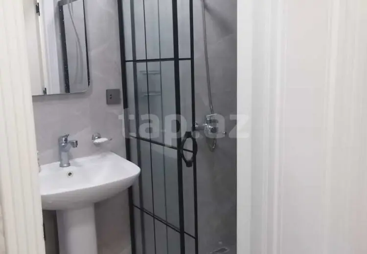 3 otaqlı mənzil , Sumqayıt
