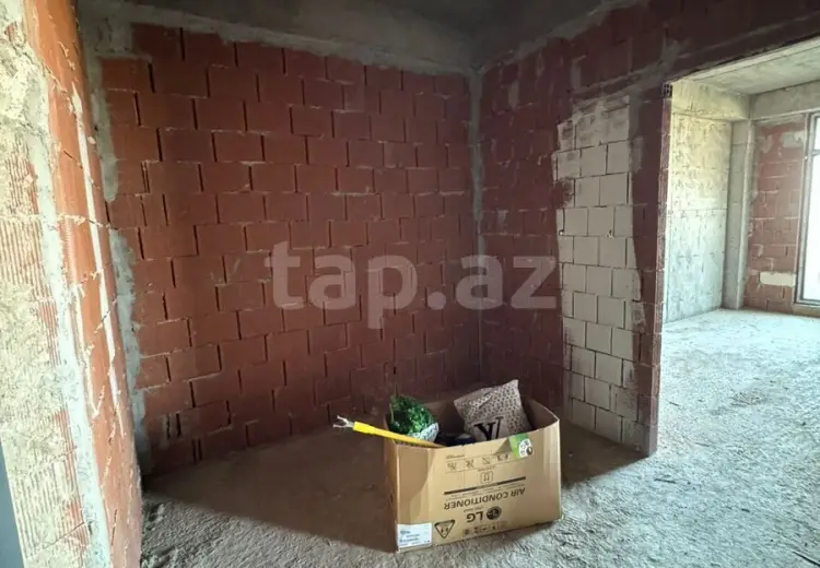 3 otaqlı mənzil , Sumqayıt