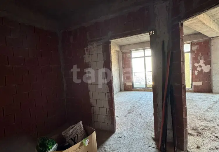 3 otaqlı mənzil , Sumqayıt