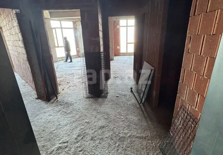 3 otaqlı mənzil , Sumqayıt
