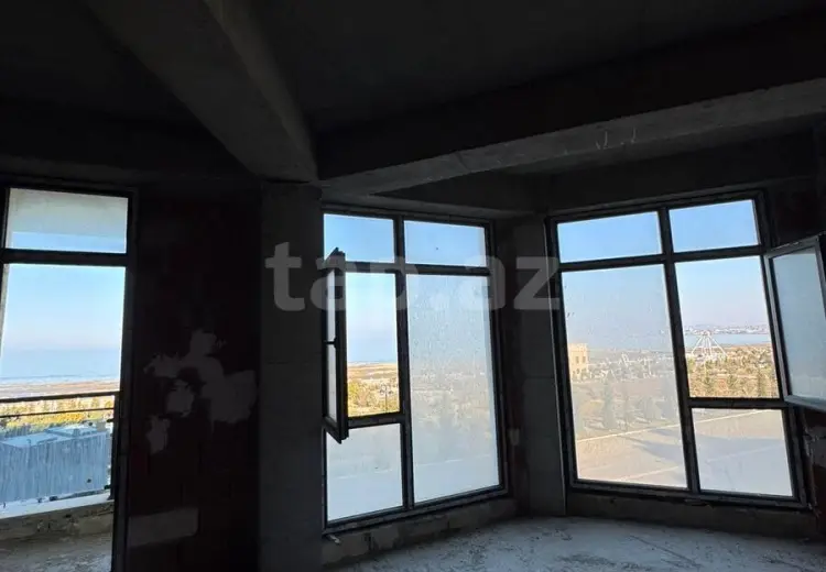 3 otaqlı mənzil , Sumqayıt