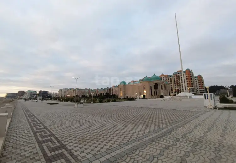 3 otaqlı mənzil , Sumqayıt