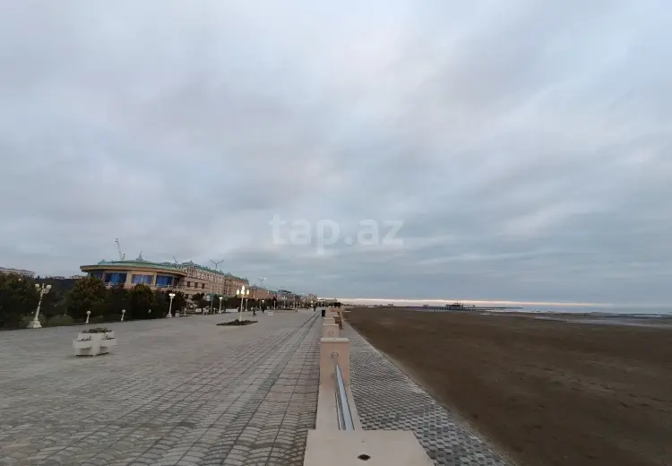 3 otaqlı mənzil , Sumqayıt
