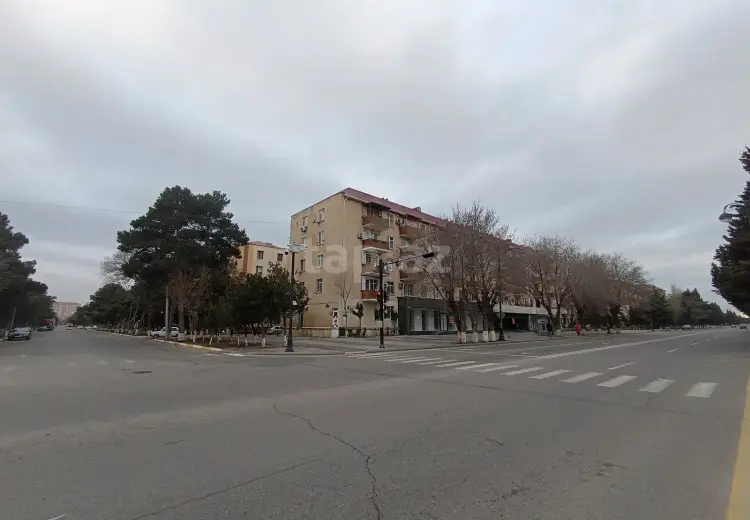 3 otaqlı mənzil , Sumqayıt