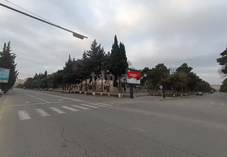 3 otaqlı mənzil , Sumqayıt
