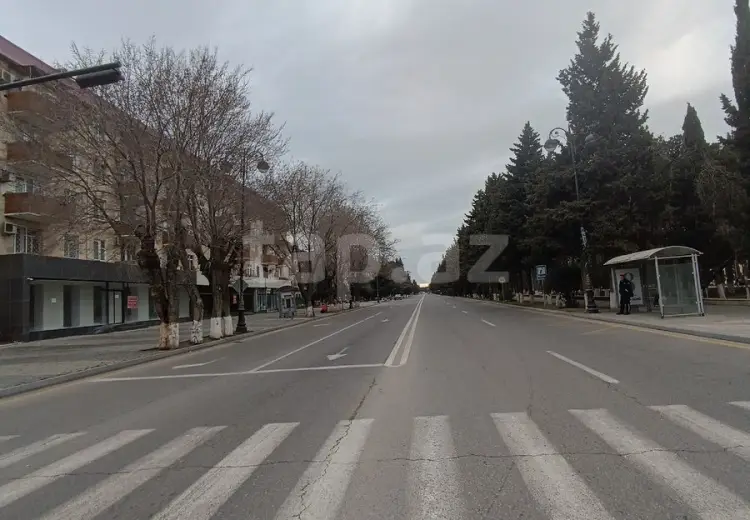 3 otaqlı mənzil , Sumqayıt