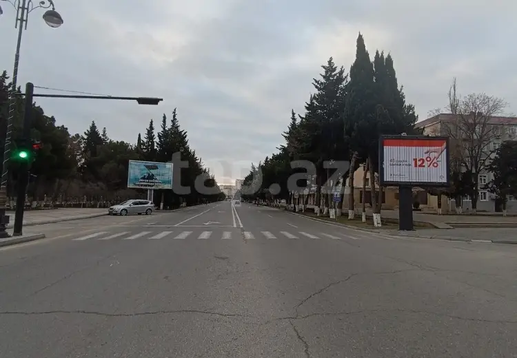 3 otaqlı mənzil , Sumqayıt