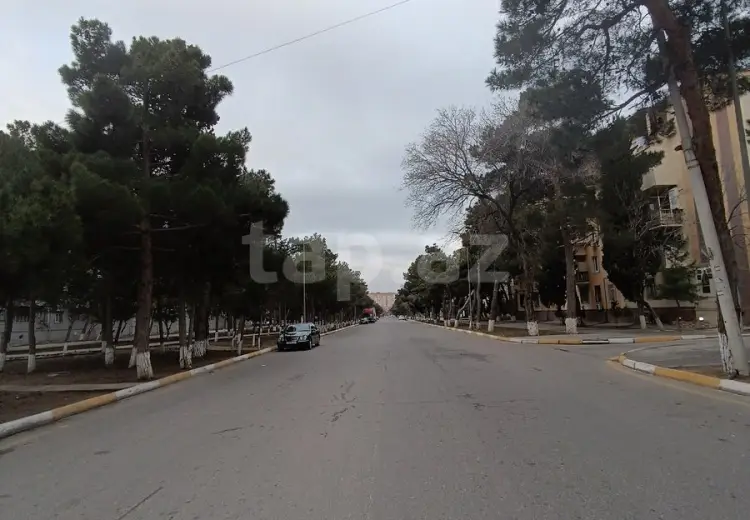 3 otaqlı mənzil , Sumqayıt