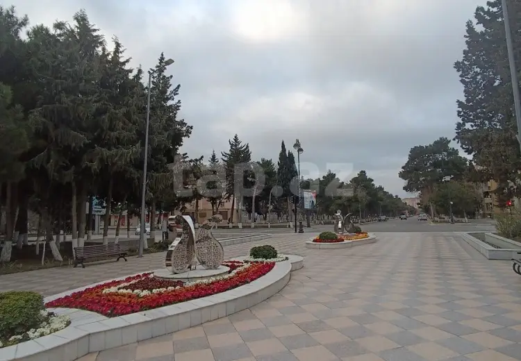 3 otaqlı mənzil , Sumqayıt