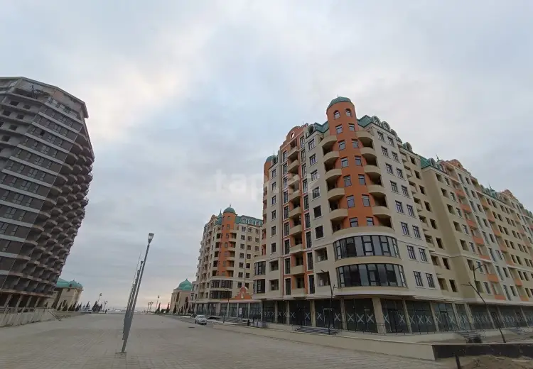 3 otaqlı mənzil , Sumqayıt