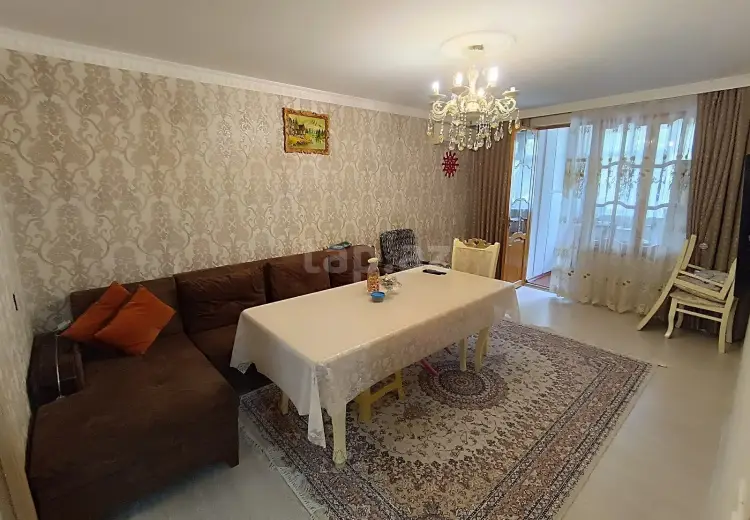 3 otaqlı mənzil , Sumqayıt