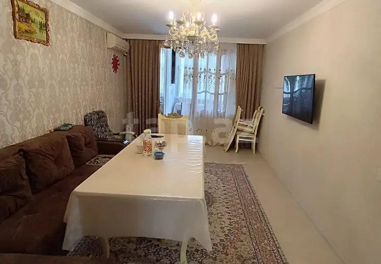 3 otaqlı mənzil , Sumqayıt