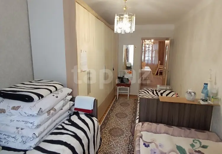 3 otaqlı mənzil , Sumqayıt