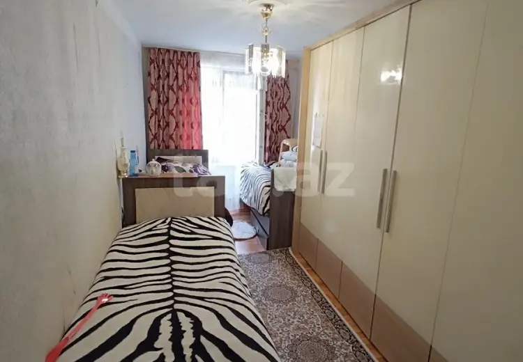 3 otaqlı mənzil , Sumqayıt