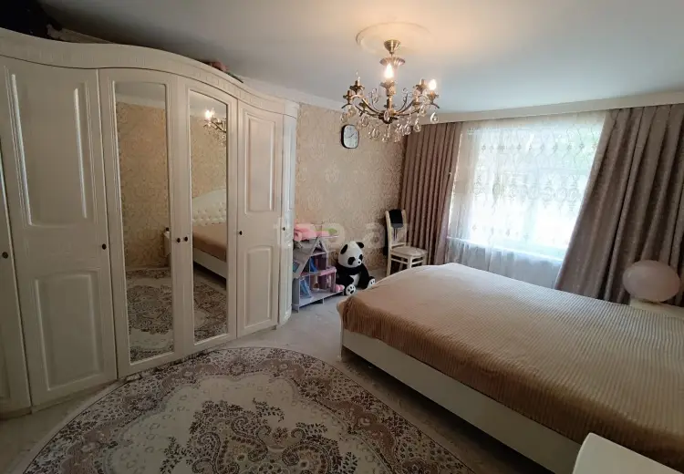 3 otaqlı mənzil , Sumqayıt