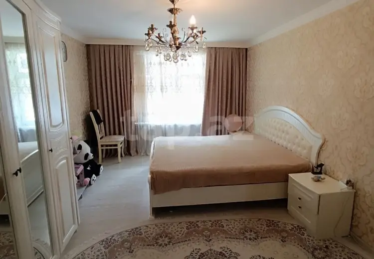 3 otaqlı mənzil , Sumqayıt