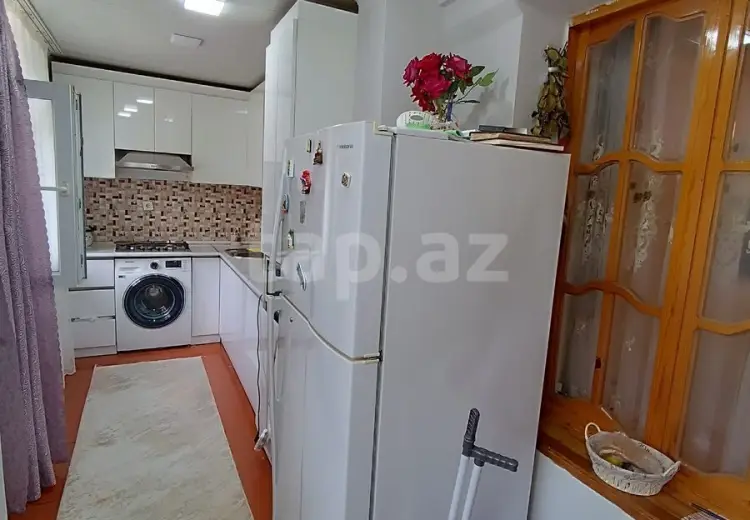 3 otaqlı mənzil , Sumqayıt