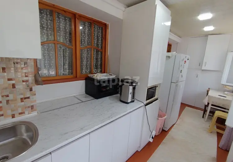 3 otaqlı mənzil , Sumqayıt