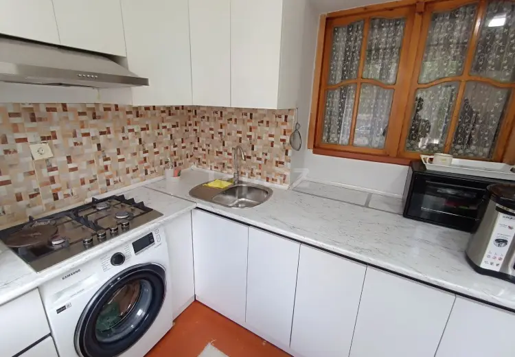 3 otaqlı mənzil , Sumqayıt