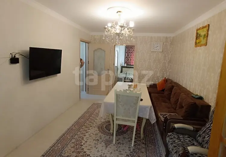 3 otaqlı mənzil , Sumqayıt