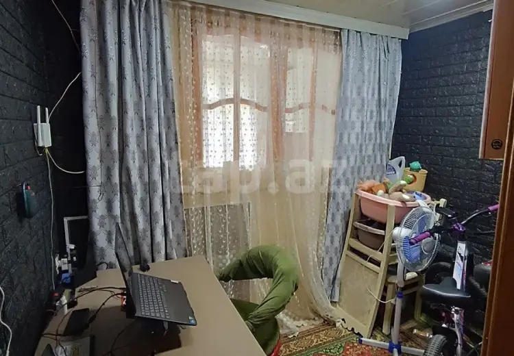 3 otaqlı mənzil , Sumqayıt