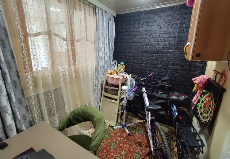 3 otaqlı mənzil , Sumqayıt