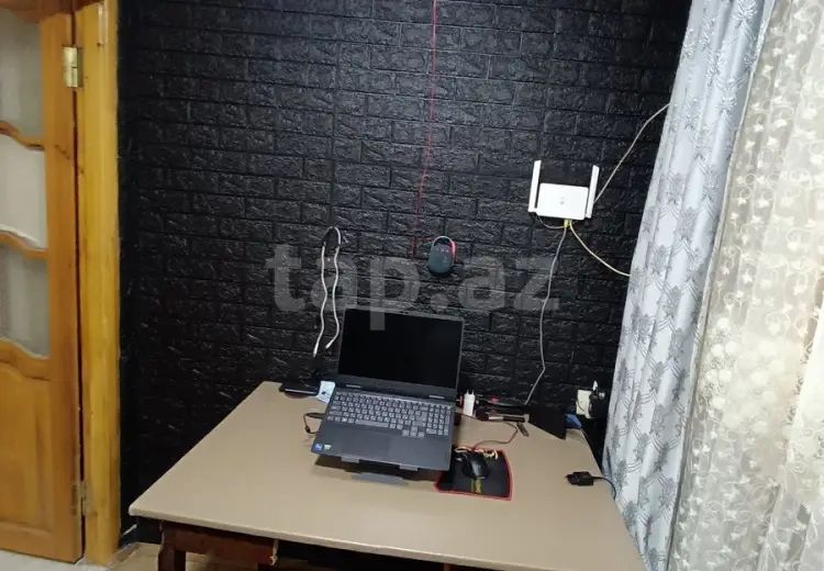 3 otaqlı mənzil , Sumqayıt