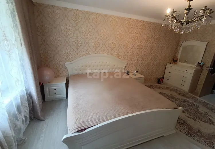 3 otaqlı mənzil , Sumqayıt