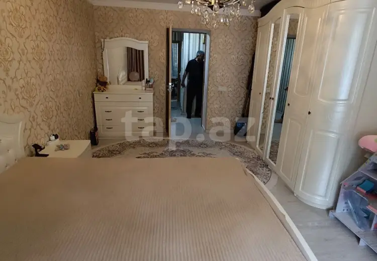 3 otaqlı mənzil , Sumqayıt