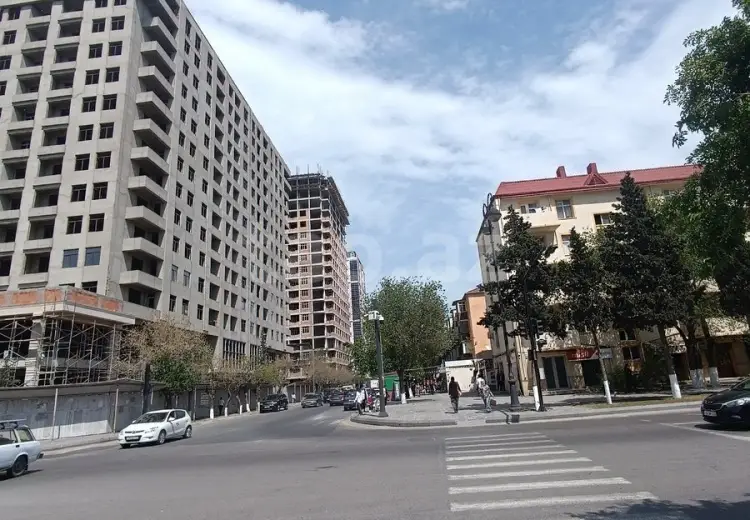 0 m² Obyekt / Ofis , Sumqayıt