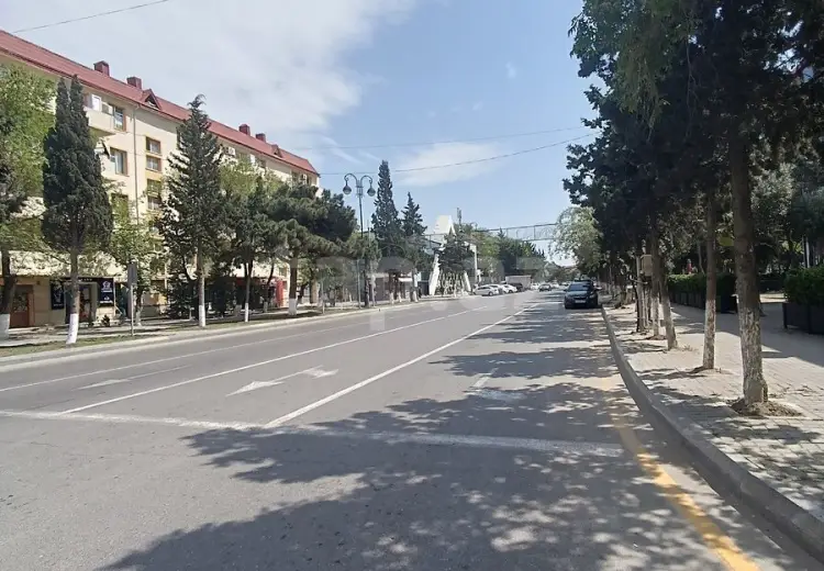 0 m² Obyekt / Ofis , Sumqayıt