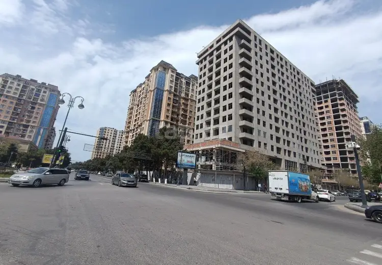 0 m² Obyekt / Ofis , Sumqayıt