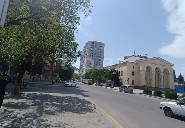 0 m² Obyekt / Ofis , Sumqayıt