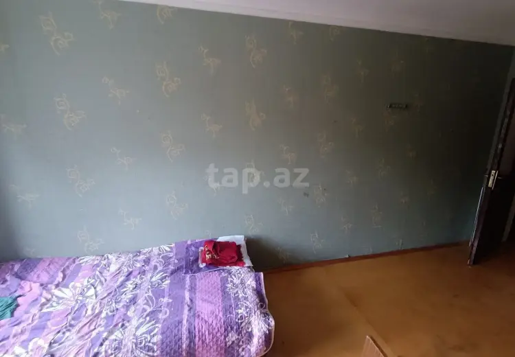 3 otaqlı mənzil , Sumqayıt