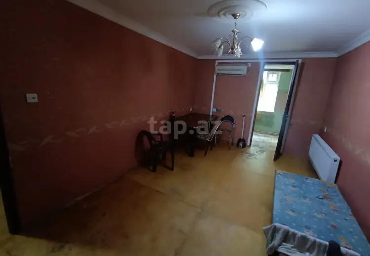 3 otaqlı mənzil , Sumqayıt