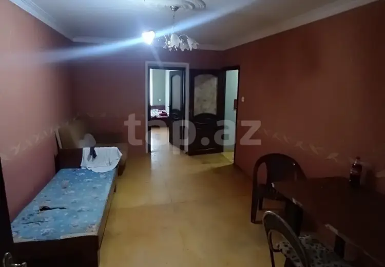 3 otaqlı mənzil , Sumqayıt