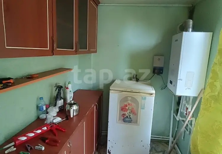 3 otaqlı mənzil , Sumqayıt