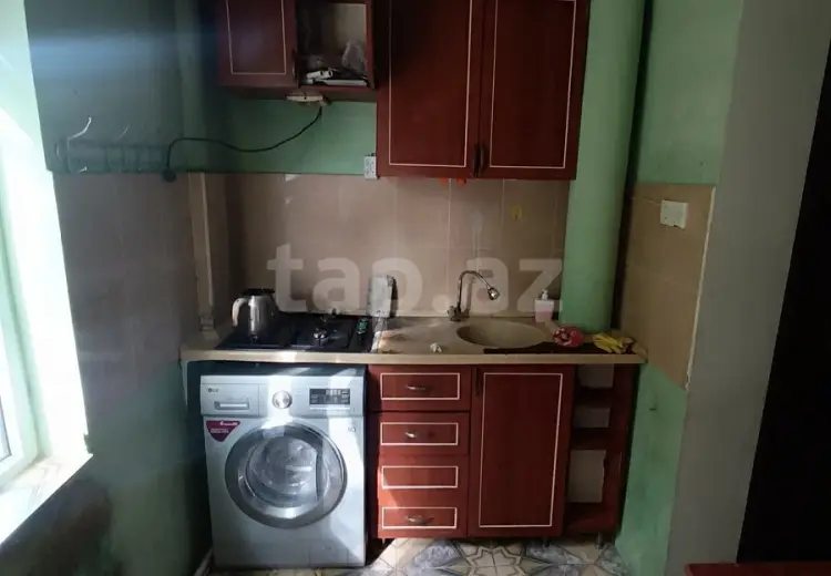 3 otaqlı mənzil , Sumqayıt