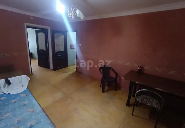 3 otaqlı mənzil , Sumqayıt
