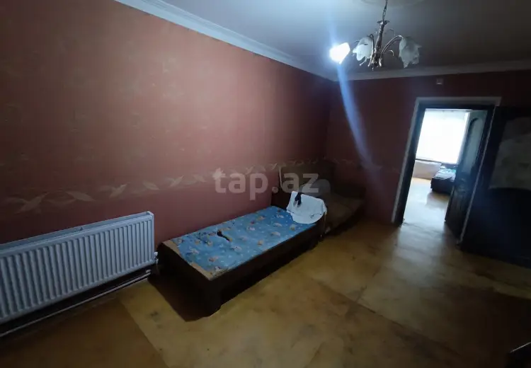 3 otaqlı mənzil , Sumqayıt